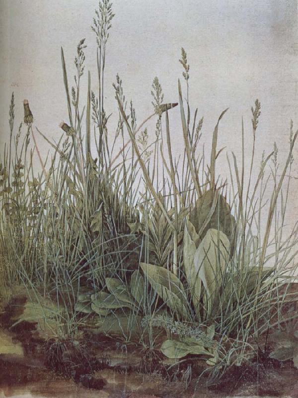 unknow artist A large grass oil painting picture